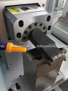 China Steel Ultrasonic Spot Metal Welder for Welding 1-12 Square mm Terminal wholesale