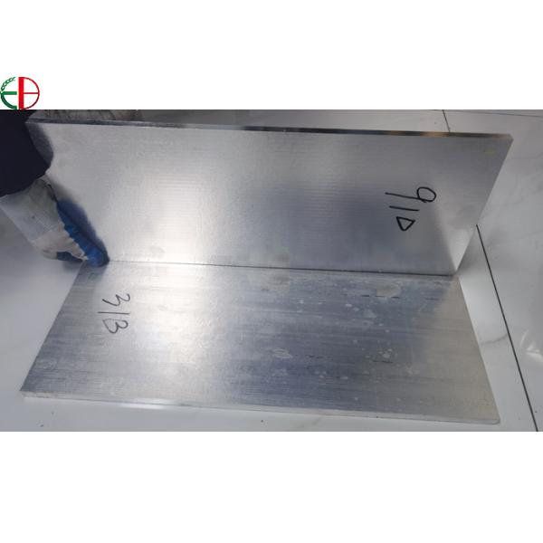 EB Magnesium Alloy Plate AZ31B AZ91D AZ80 ZK60A WE43 Sheet