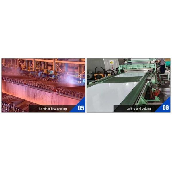 Supplier of 8k mirror stainless steel plate