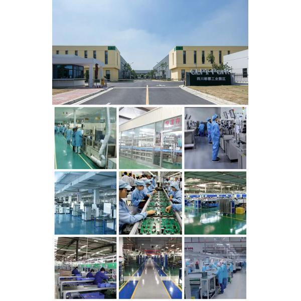 CE Level 2 16A 32A Wallbox Home Charger RFID Card 4.3'' LCD Display