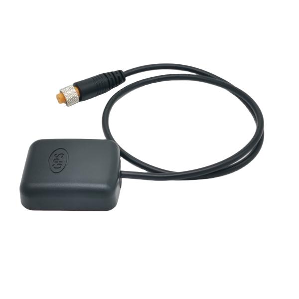 Youwei GK-9501 GNSS Module 38mmx49mm with -160dBm Sensitivity