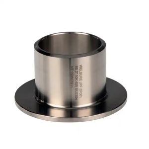 Connection Butt Weld Stub End Couplings with Equal Performance