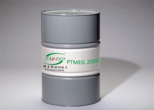 China Molecular Weight 2000 PTMEG Polytetramethylene Ether Glycol on sale