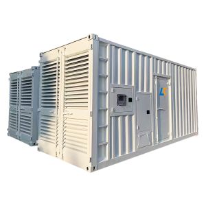 China 250KW Cummins Diesel Generator Set 60HZ/1500RPM 24V Charging Generator Denmark DEIF Control Panel on sale