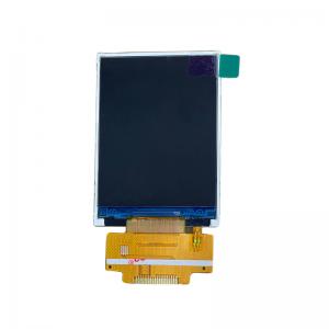 China ILI9341V SPI LCD Display 240*320 320*240 2.4 SPI TFT LCD Display  Module wholesale