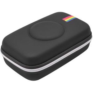 China Polaroid EVA Small Digital Camera Case Nylon Coated Pu Material wholesale