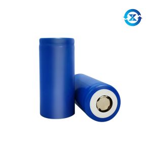 China Cylindrical 3.2V 5500mAH Lithium Phosphate Cell wholesale