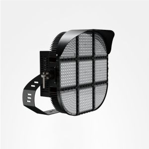 China 210000LM 5050LEDs 1500 Watt Sports Field Lights wholesale