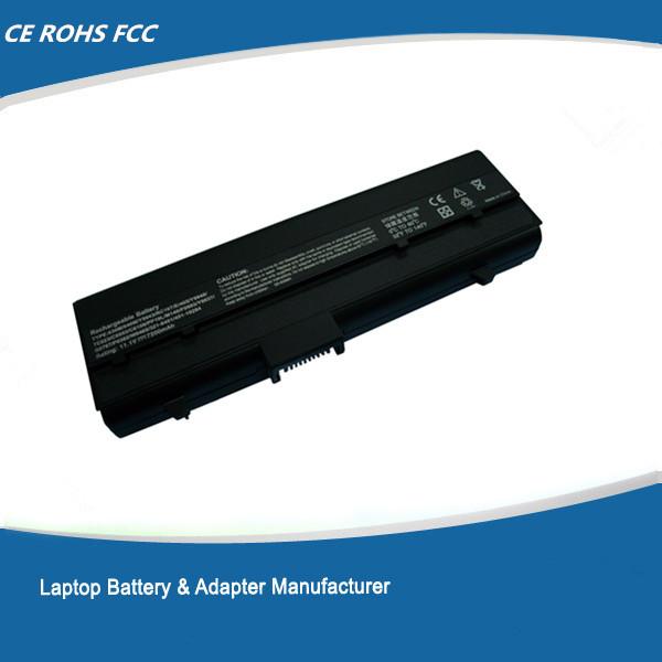 Quality Li-ion battery  Laptop Battery for DELL 630m 640m  XPS M140 for sale