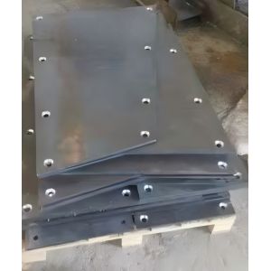 Buy cheap Thermal Stability Steel Raw Material High Corrosion Resistance Heat Treatment from wholesalers