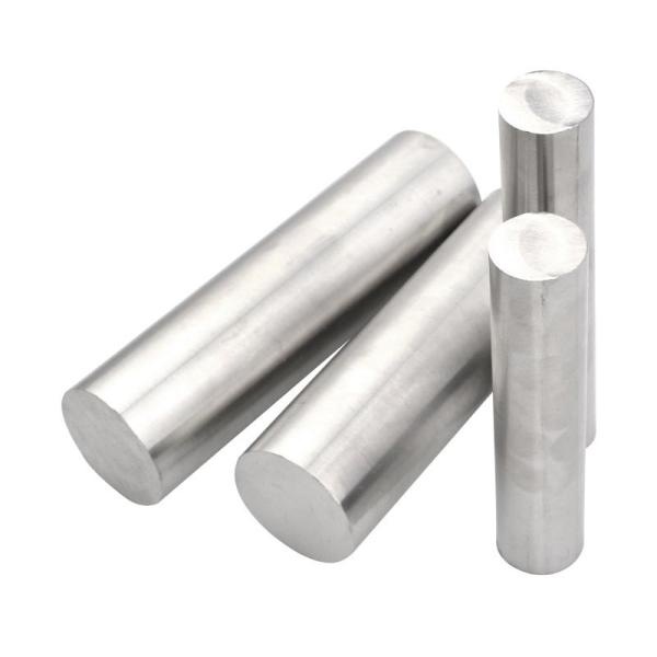 304 201 Stainless Steel Flat Bar Rectangle Bar Precision Ground ASTM HL