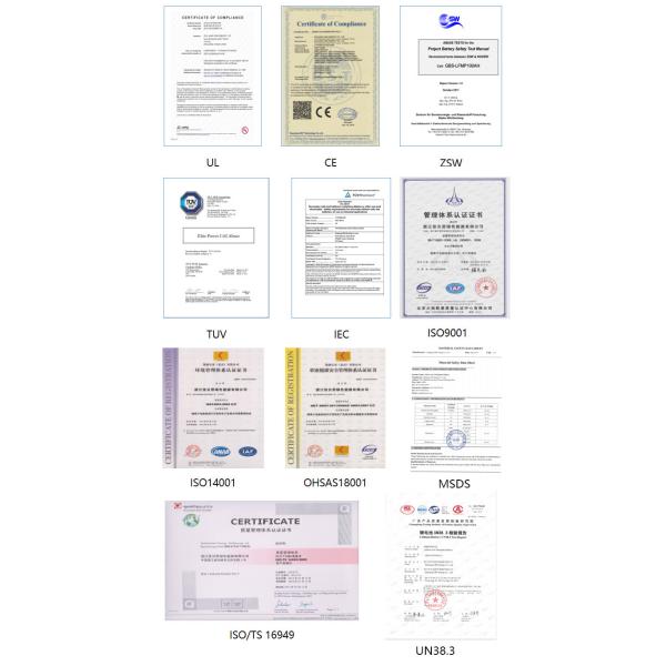 400ah 3.2v Storage Battery Lfp Prismatic Lifepo4 Cells For Solar