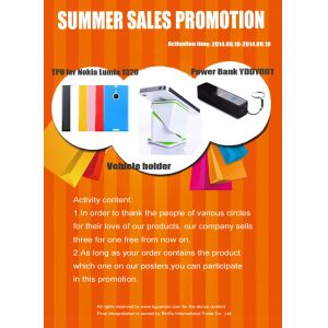 Buy cheap Summer Sales Promotion！ from wholesalers