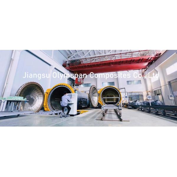 OEM custom support carbon fiber composite products Factory in China