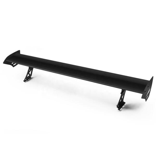 Punchless Adjustable Rear Wing Spoiler 135cm Length