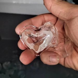 ICH-120P All in One Ice Making Machine With Ice Bin 60 Kgs Per Day