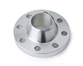 China Pipe Metal Processing Machinery Parts Weld Neck Flange Stainless Steel wholesale
