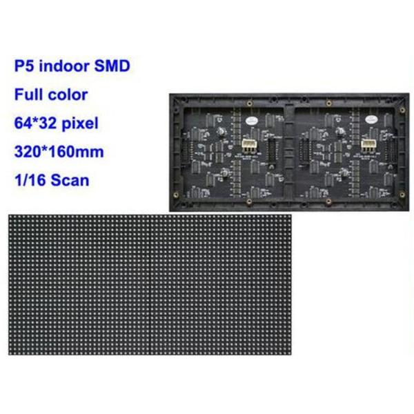 SMD 2121 LED Advertising Display