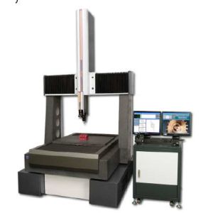 China Granite Plates CNC Lapping Machine / Precision Lapping Machine 3D Measuring wholesale