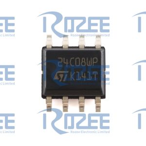 China M24C08-WMN6TP wholesale