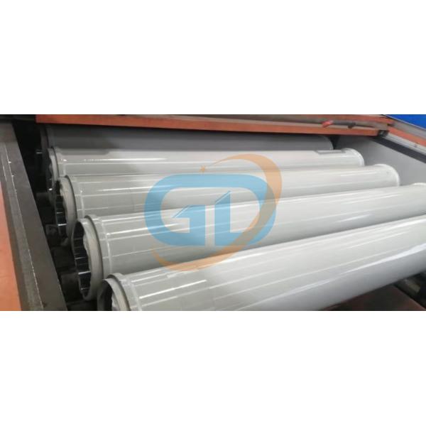 Concrete pump sprare parts delivery cylinder concrete conveying cylinder