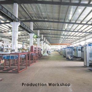 Guangdong Desinger Machienry Co., Ltd.