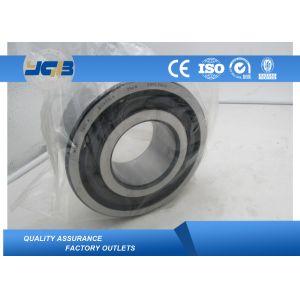 China Durable 3316 High Precision Angular Contact Ball Bearing Skf 80x170x68.3mm on sale
