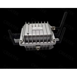 IEEE 802.11n Bluetooth Beacon LTE Wireless Gateway IP67 Waterproof