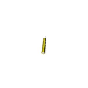LTO Cylindrical Lithium Titanate Battery 2.4Volt 60mAh HTC7240