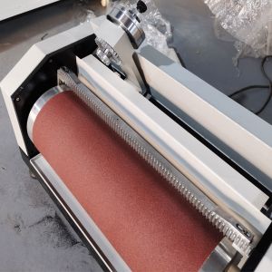 Laboratory Din Abrasion Tester , Abrasion Resistance Testing Machine