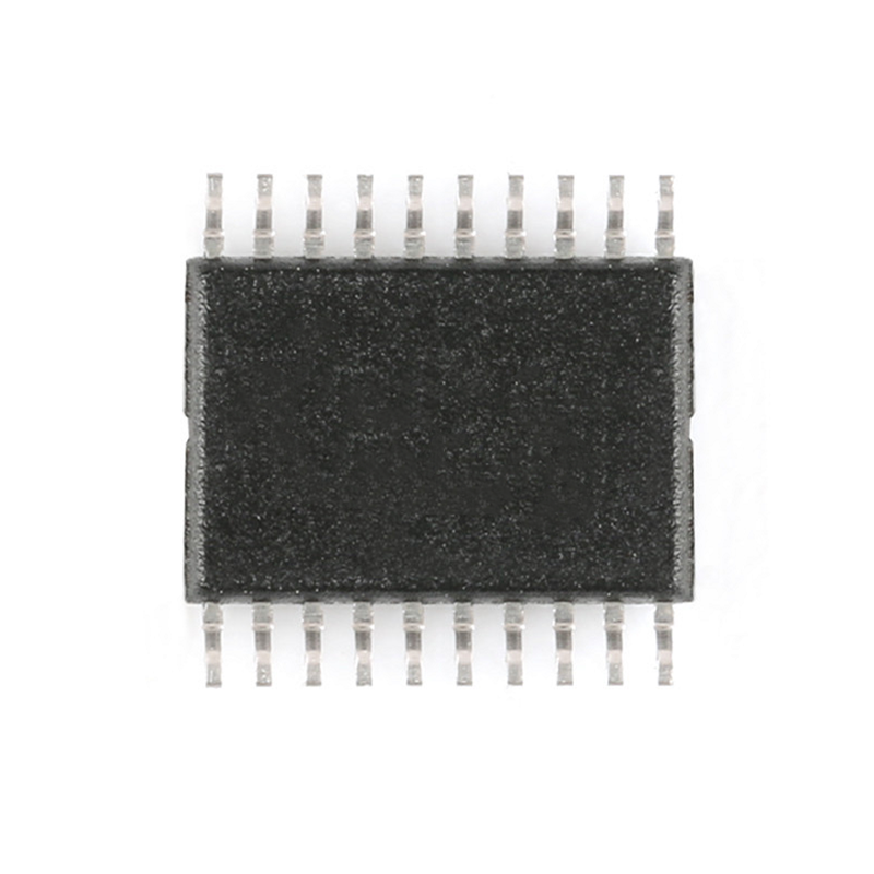 China STM8L051F3P6TR 8 Bit MCU STMicroelectronics Chip SMD/SMT Mounting wholesale
