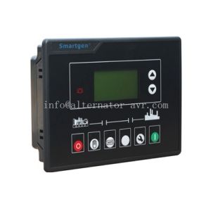 China SmartGen HGM6110k Genset Controller wholesale
