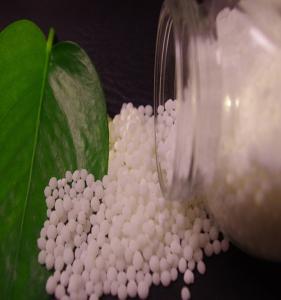 China High quality chemical fertilizer calcium nitrate granular wholesale