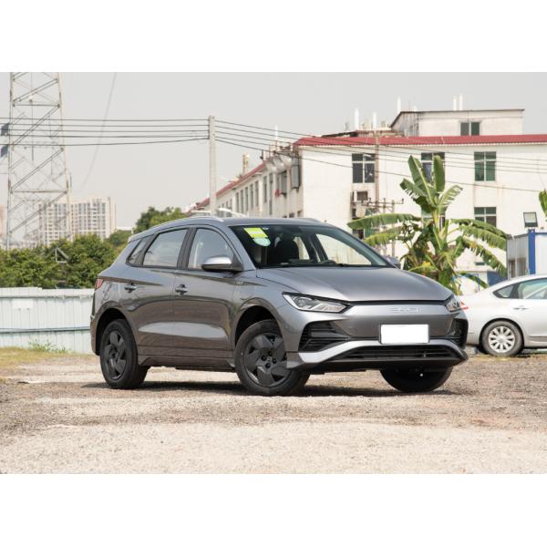 Level Sedan 2023 Byd E2 Pure Electric Electronic Vehicle High Speed 405km Range Ev Car