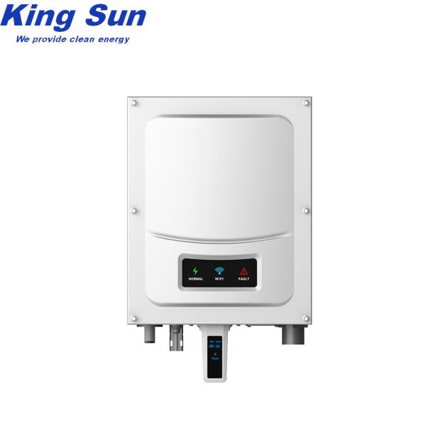 3.6KW On Grid Solar Inverters