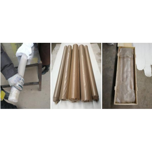 1.22*30m 1.5*30m Galvanised Wire Mesh Roll