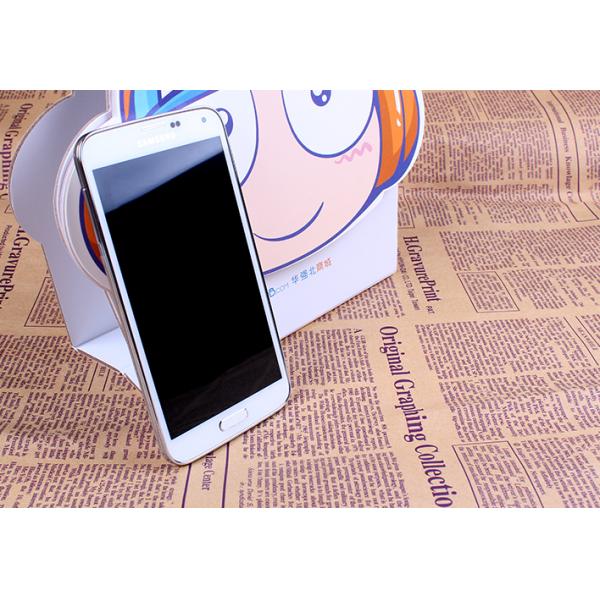 5.1" Samsung Galaxy S5, android 4.4, 5.1" IPS screen 1920*1080 MTK6582 2.3GHZ Quad core