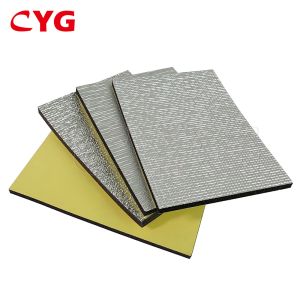 China Eco - Friendly Construction Heat Insulation Foam Thermal Insulation Roof Tiles on sale