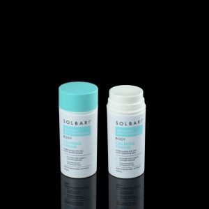 Somewang Airless Pump Bottle Cosmetic Packaging