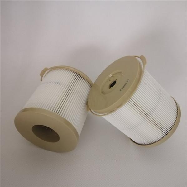 Glass Fiber Core Components Oil-water Separation Filter Element 3838852 for Generator Set