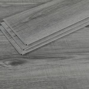 China 3.5mm -6.0mm SPC Interlocking Flooring Click Lock Vinyl Plank Flooring Eco Friendly on sale