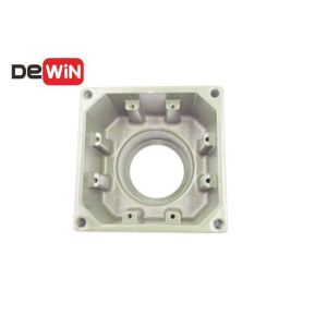 China Aluminum Gravity CT7 A356 ADC12 Pressure Die Casting Parts wholesale