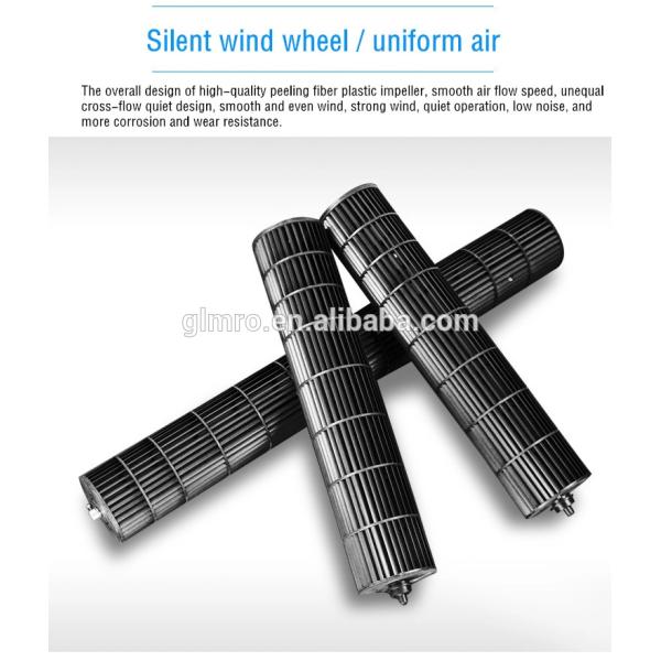 Industrial Explosion Proof Air Curtain Machine BXT-BFM30-09