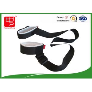 China Multipurpose Cross country Ski Straps with adjustable shoulder wholesale