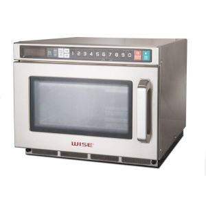 Buy cheap WMT-420T Stainless Steel Microwave / 17L Commercial Kitchen Equipments from wholesalers