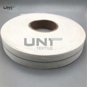 China High Tensile Strength Formal Accessories Nylon Curing Tape 36mm For Rubber Product wholesale