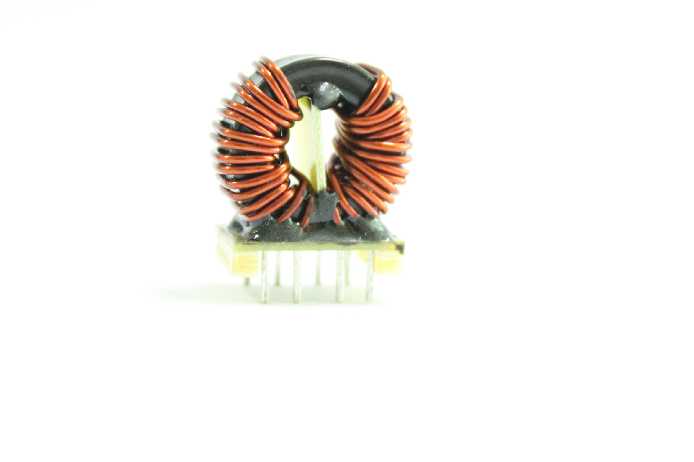 China DW7029A Electronic Choke Coil Common Mode Current Choke wholesale