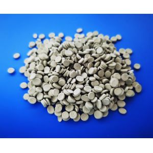 China PE Bag Plastic Defoaming Masterbatch With Recycled PE Granules wholesale