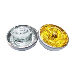 Buy cheap Highway Glass Cat Eye Road Stud for Road Safety Reflector on Highways and from wholesalers
