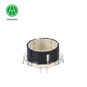 China High Precision Angle Encoder with Magnetic Shaft Sensor wholesale